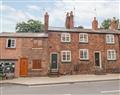 Enjoy a leisurely break at Tower View Cottage; ; Chester