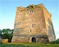 Towerhouse Castle in Kilkenny