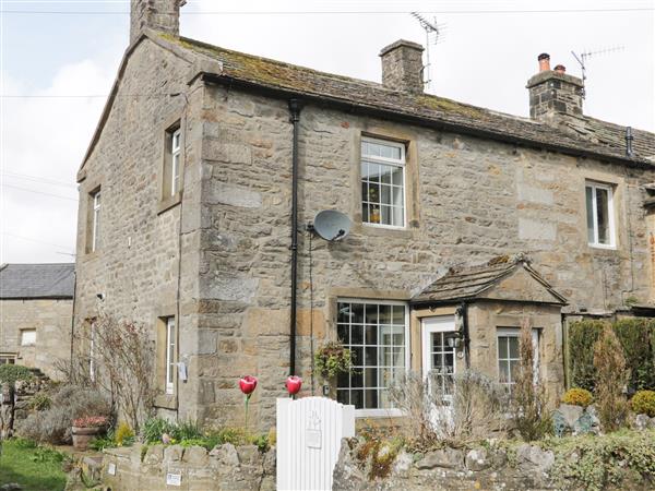 Town Head Cottage in Grassington, North Yorkshire