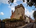 Town Walls Tower in Shrewsbury - Shropshire