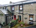 Townend Cottage in  - Haworth