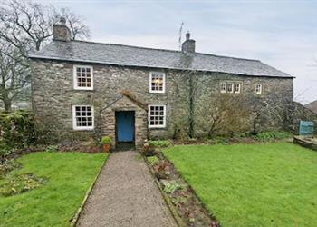 Townend Farm in Appleby-in-Westmorland, Cumbria