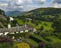Take things easy at Townfoot Farmhouse; ; Troutbeck