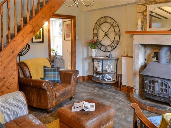 Townhead Cottage in Northumberland