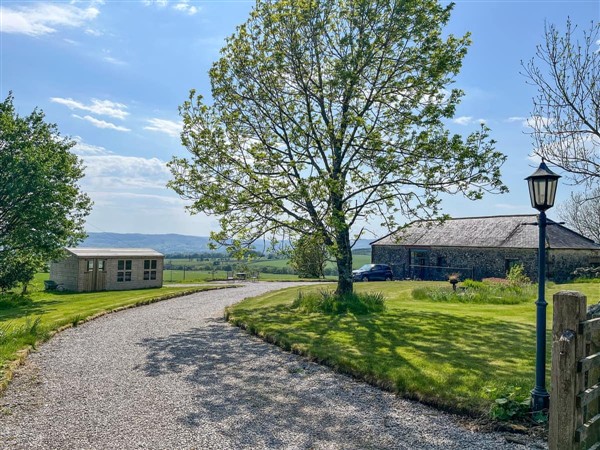 Townhead Mill, Dumfries