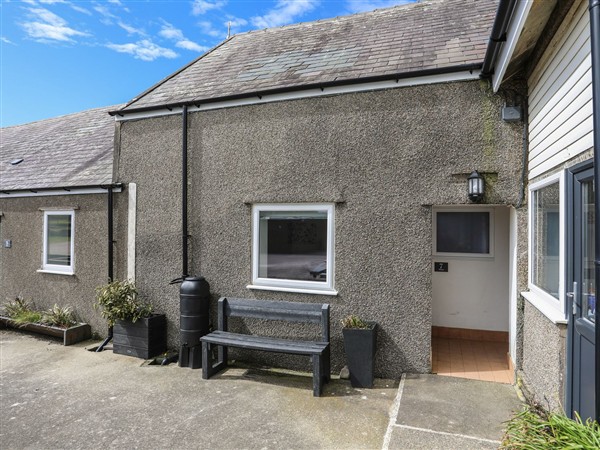 Towyn - 7 Ty'n Don - Gwynedd