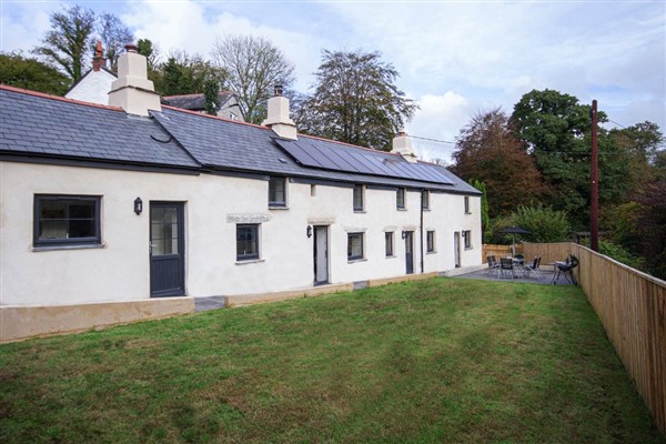 Tramanda in Bodmin Moor, Cornwall