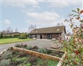 Tranquil Waters Cabin - Lincolnshire