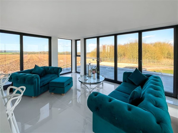 Transmitter, Skegness