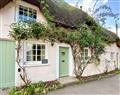 Trapps Cottage in Haxton - Wiltshire