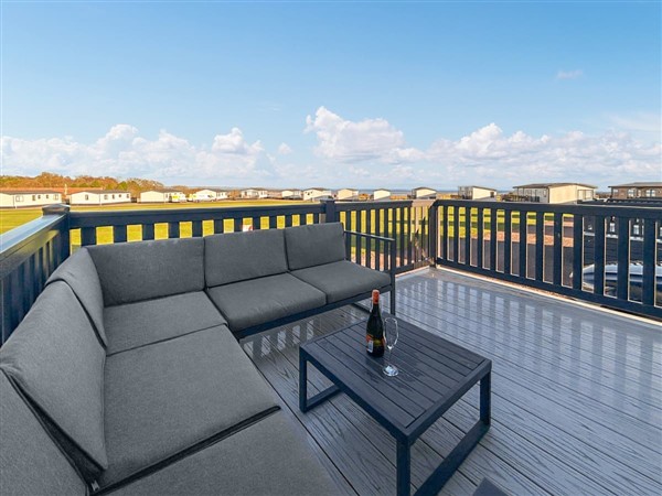 Trc Holidays, st.andrews