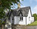 Forget about your problems at Tre Anna Lodge; Gwynedd