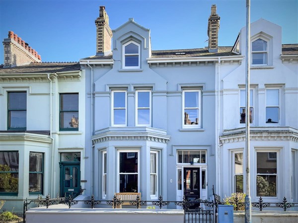 Tre at Westminster Residence in Isle Of Man