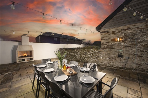 Trebyre, Padstow, Cornwall