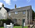 Take things easy at Trecan Farm Cottages - Hayloft; Cornwall