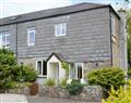 Enjoy a glass of wine at Trecan Farm Cottages - Linhay; Cornwall