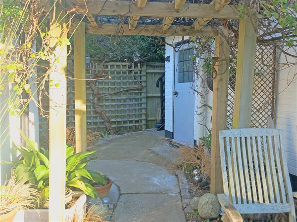 Treetops, Bognor Regis