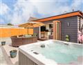 Relax in a Hot Tub at Trefin; ; Cemaes Bay