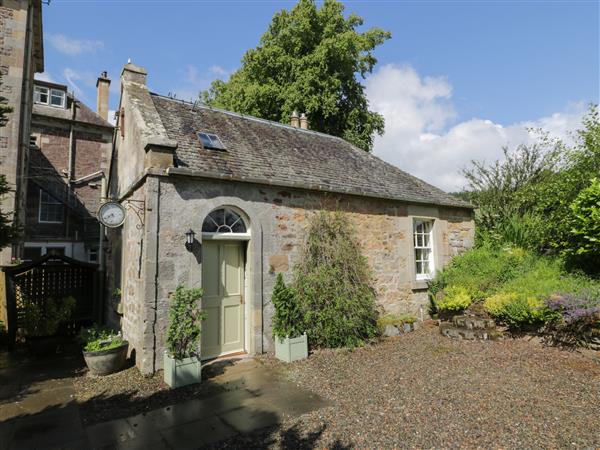 Trefoil Cottage - Scottish Borders