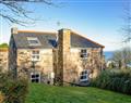 Forget about your problems at Tregenna Castle Hotel - Old Vow; Cornwall