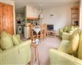 Relax at Treginnis Apartment; St Davids; Pembrokeshire