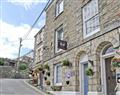 Tregoney House  in Mevagissey, S. Cornwall. - Great Britain
