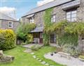 Relax at Tregrill Farm Cottages - Provence; Cornwall