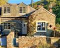 Tregullan Cottage in Cornwall