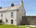 Forget about your problems at Trelean Vean Cottage; Cornwall