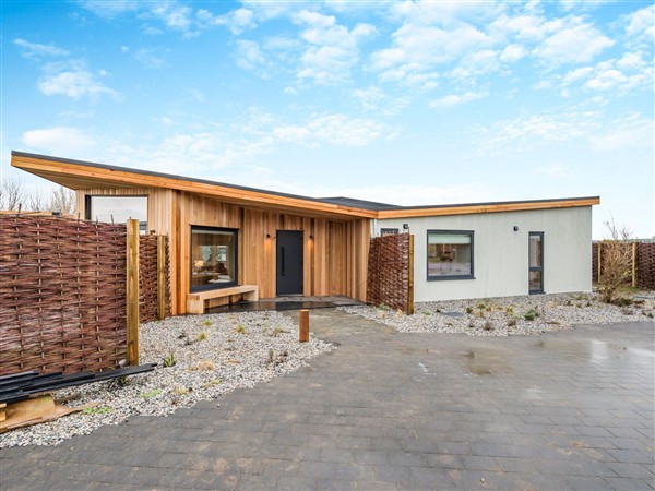 Trelowen 2.0 Spa in Cornwall