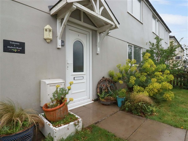 Trelowen in Cornwall