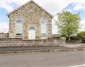 Trelowth Chapel - Cornwall
