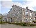 Tremaine Green Country Cottages - Blacksmiths Cottage in Pelynt, near Looe - Cornwall