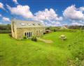 Forget about your problems at Trennal Barn; Cornwall