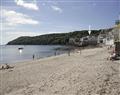 Forget about your problems at Trevarna; Kingsand and Cawsand; South Cornwall