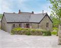 Take things easy at Trevean Cottages - Sparrows; Cornwall