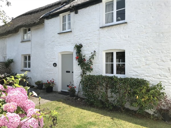 Trevean in Cornwall