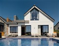 Enjoy a leisurely break at Trevean; ; Mullion