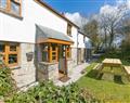 Forget about your problems at Trewolla Cottage; ; Trewolla near St Newlyn East