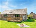 Take things easy at Treworgie Barton Cottages - Bligh; Cornwall