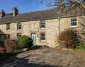 Take things easy at Trickett Gate Cottage; ; Castleton