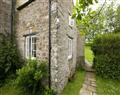 Forget about your problems at Triggabrowne Dairy Cottage; Lanteglos-by-fowey; Cornwall