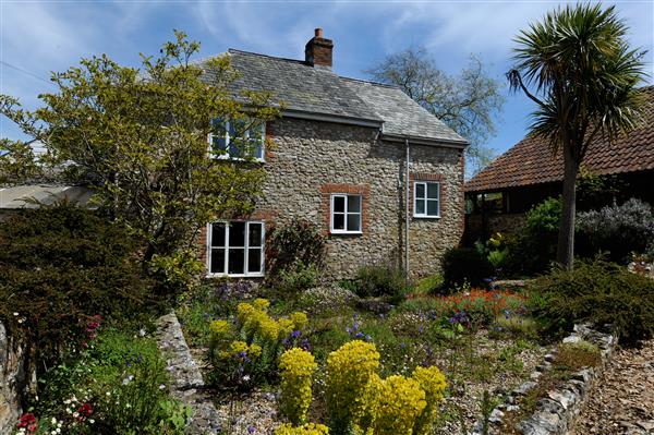 Trill Cottage - Devon