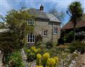 Forget about your problems at Trill Cottage; ; Musbury