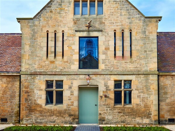 Trotwood in Northumberland