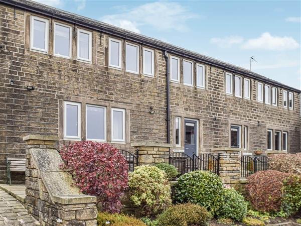 Trough Cottage in West Yorkshire