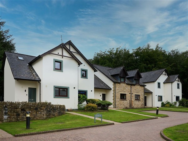 Troutbeck Cottage Spa, 