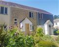 Enjoy a leisurely break at Trouts Reach; Falmouth; South West Cornwall