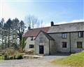 Forget about your problems at Trowley Farmhouse; Powys