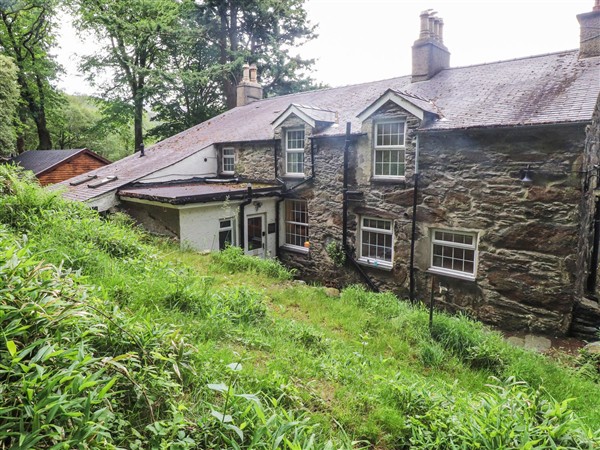 Tryfan Cottage - Gwynedd